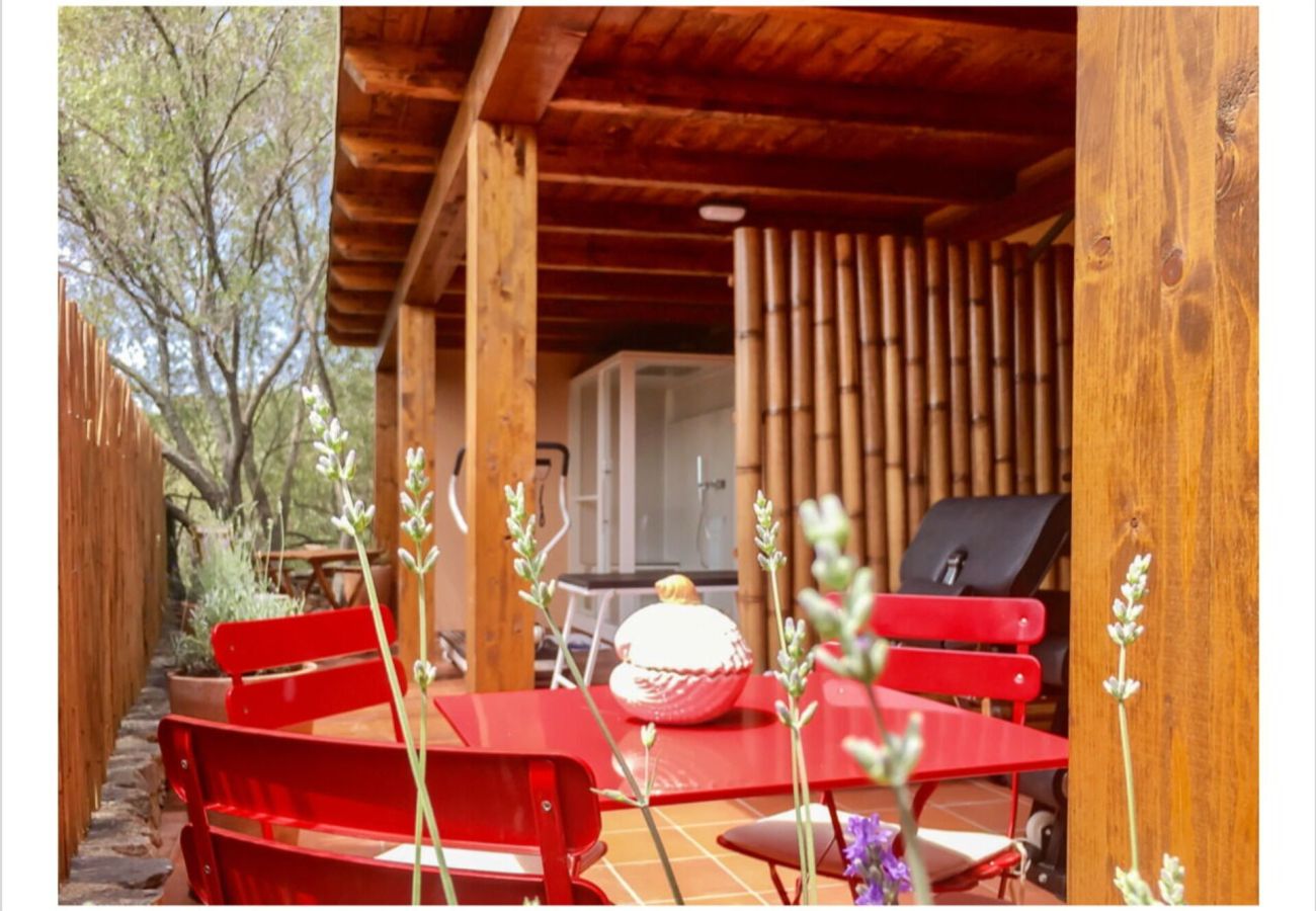 Villa in Olbia - Villa Lalla