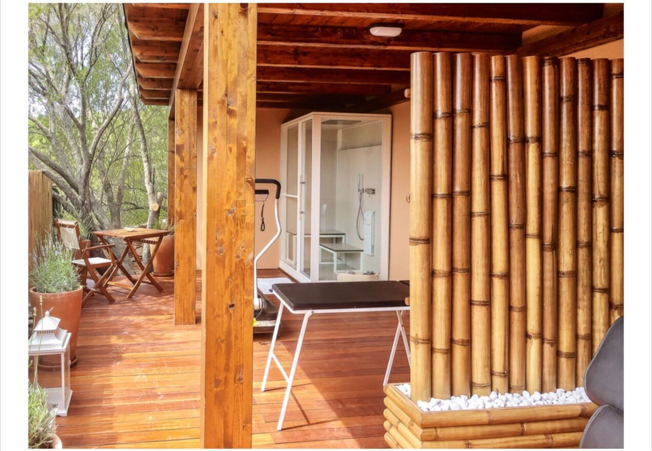 Villa in Olbia - Villa Lalla