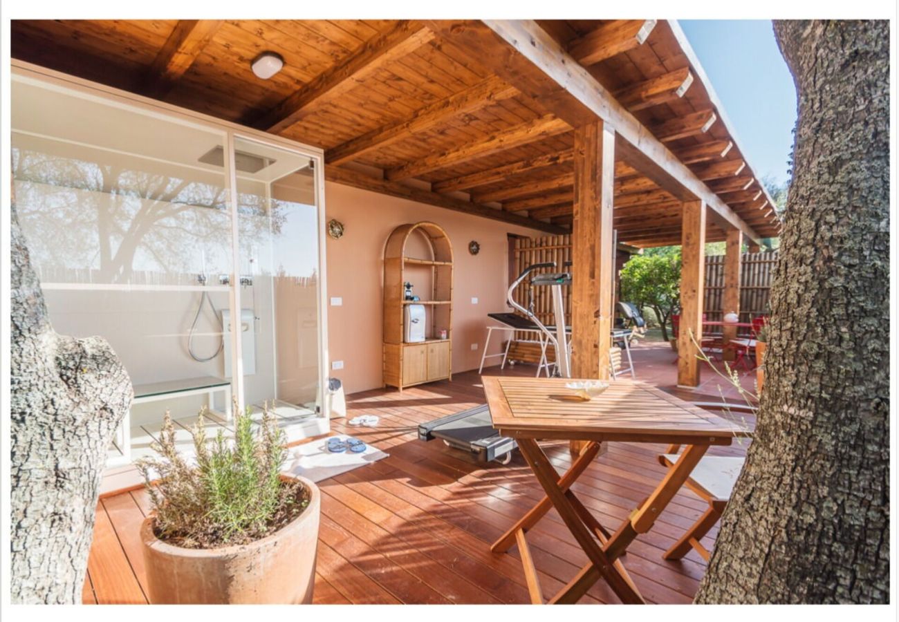 Villa in Olbia - Villa Lalla