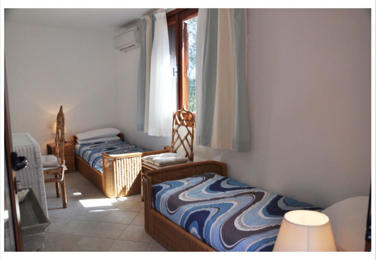 Villa in Olbia - Villa Lalla