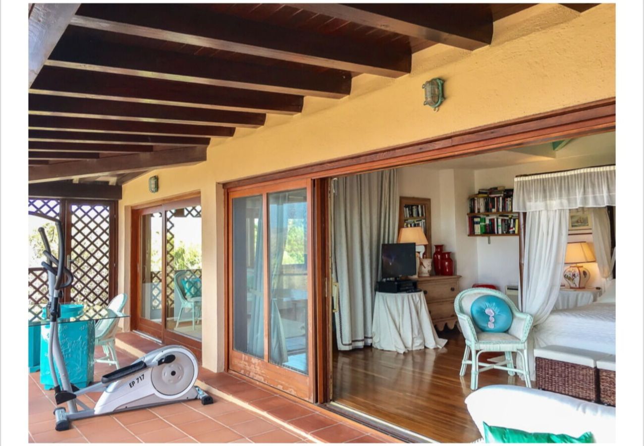 Villa in Olbia - Villa Lalla