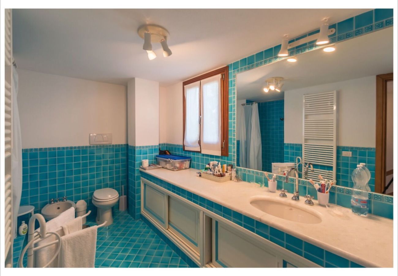 Villa in Olbia - Villa Lalla