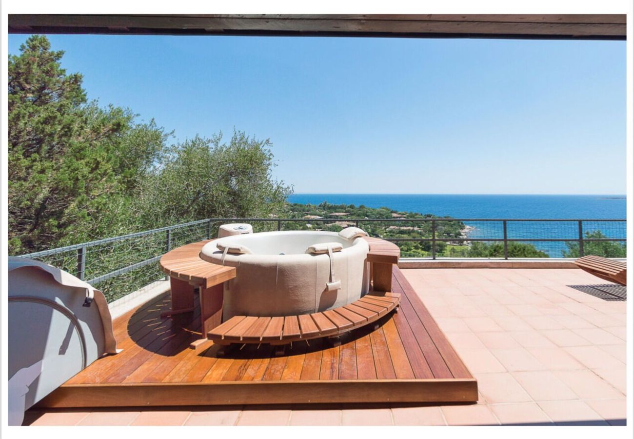 Villa in Olbia - Villa Lalla