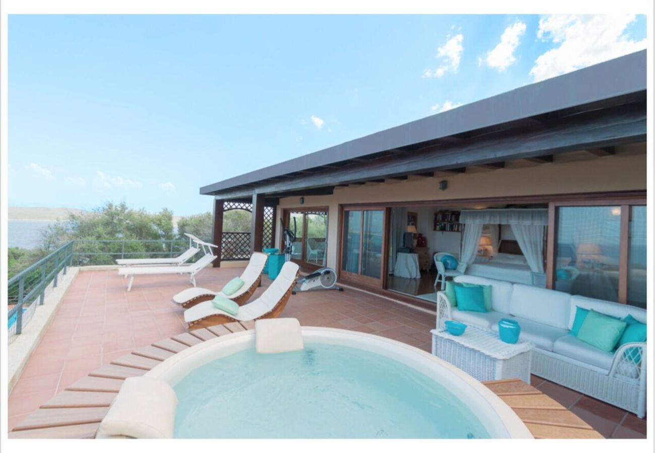 Villa in Olbia - Villa Lalla