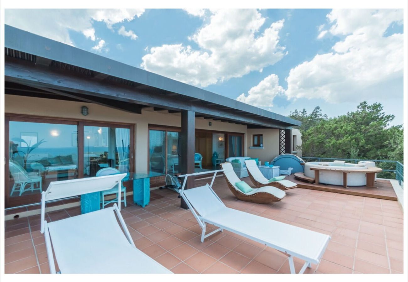 Villa in Olbia - Villa Lalla