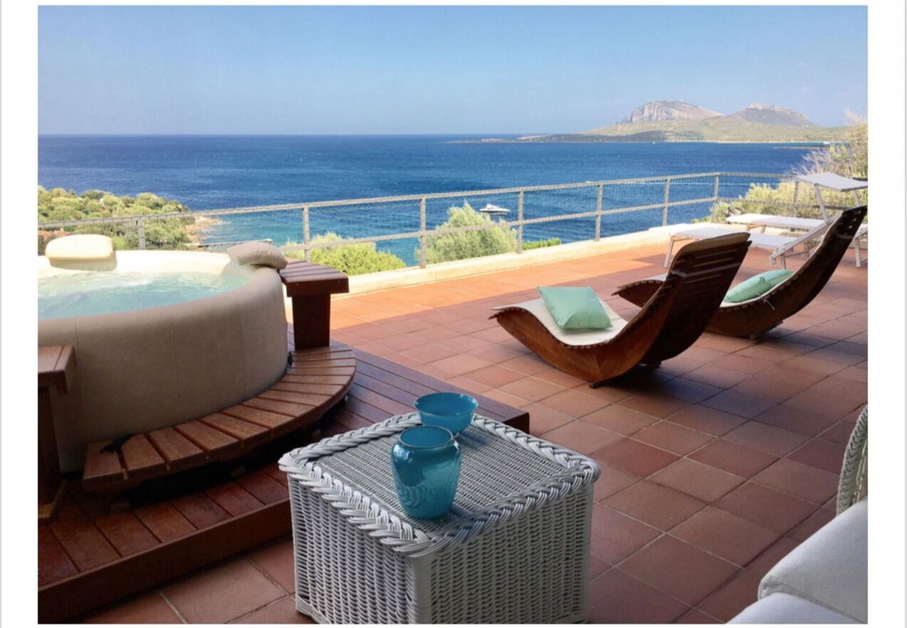 Villa in Olbia - Villa Lalla