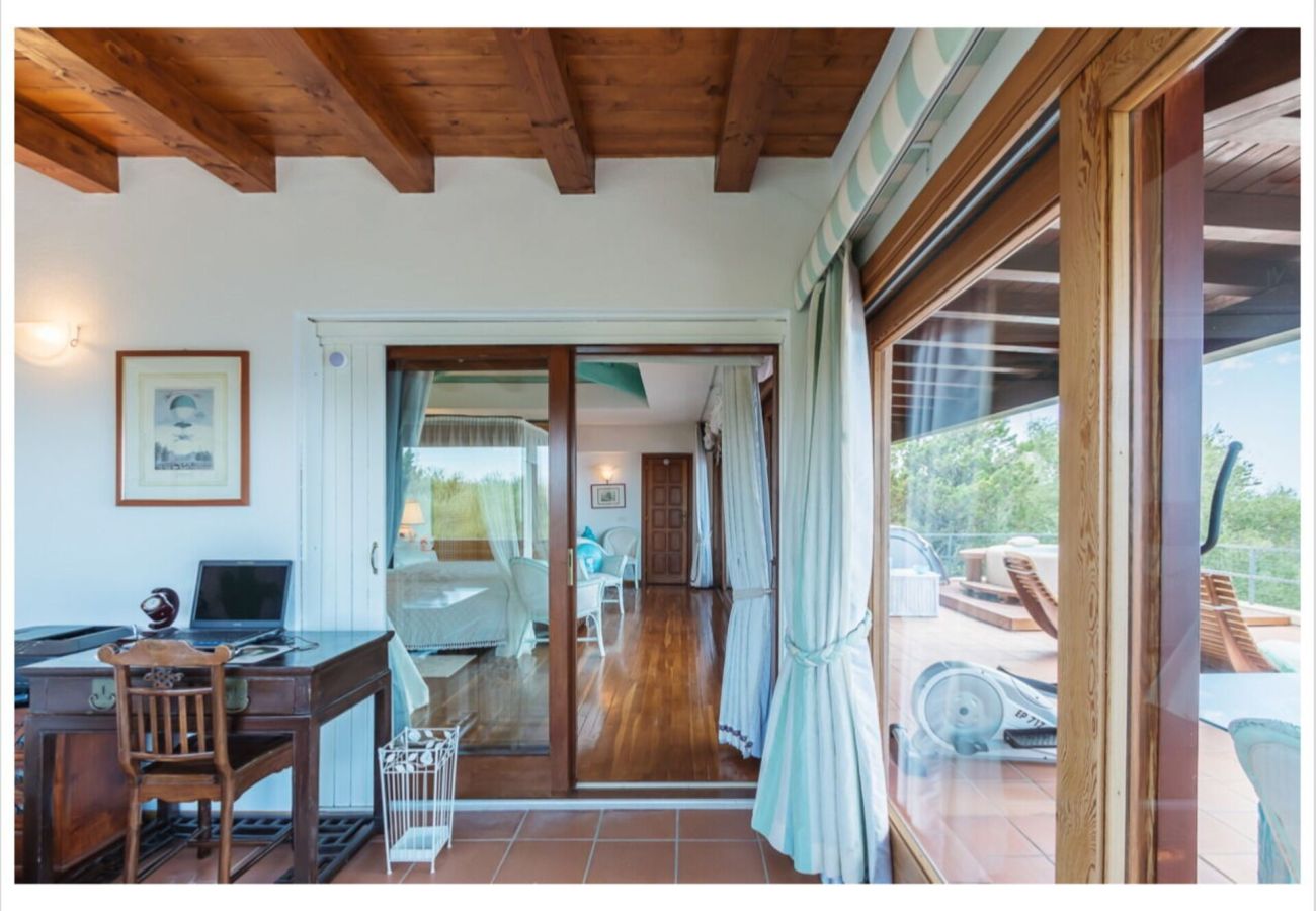 Villa in Olbia - Villa Lalla