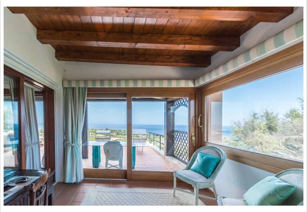 Villa in Olbia - Villa Lalla