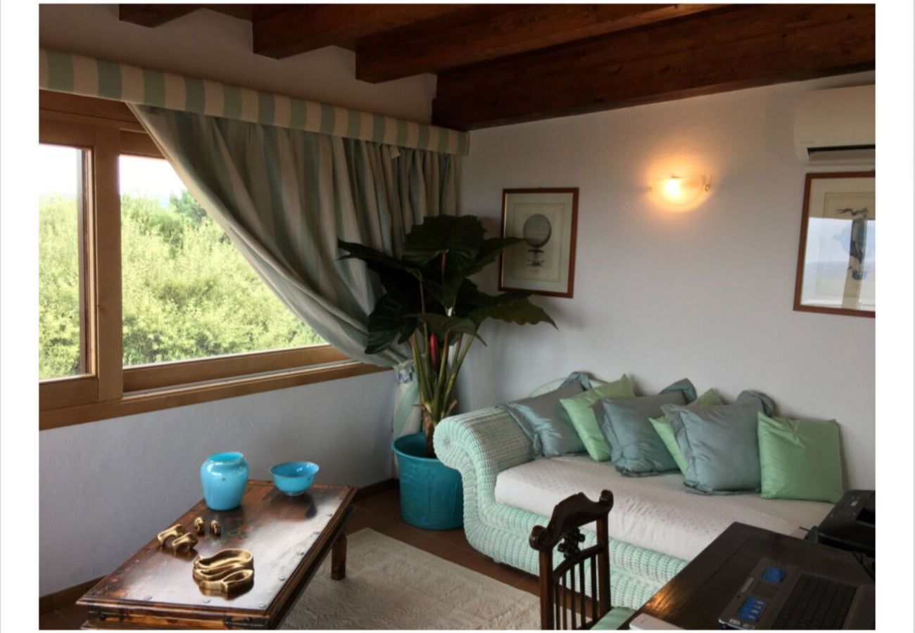 Villa in Olbia - Villa Lalla