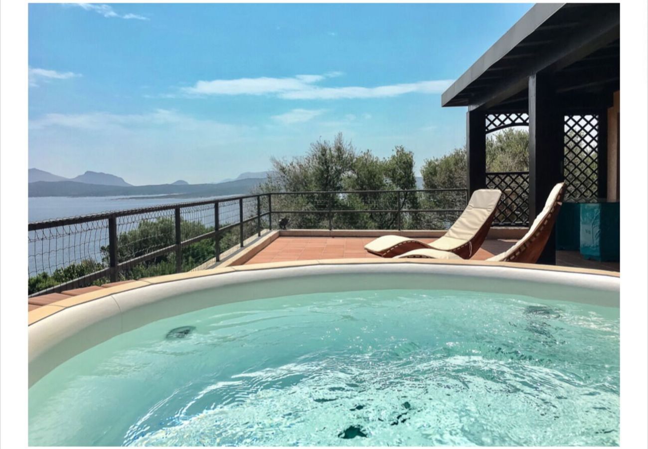 Villa in Olbia - Villa Lalla