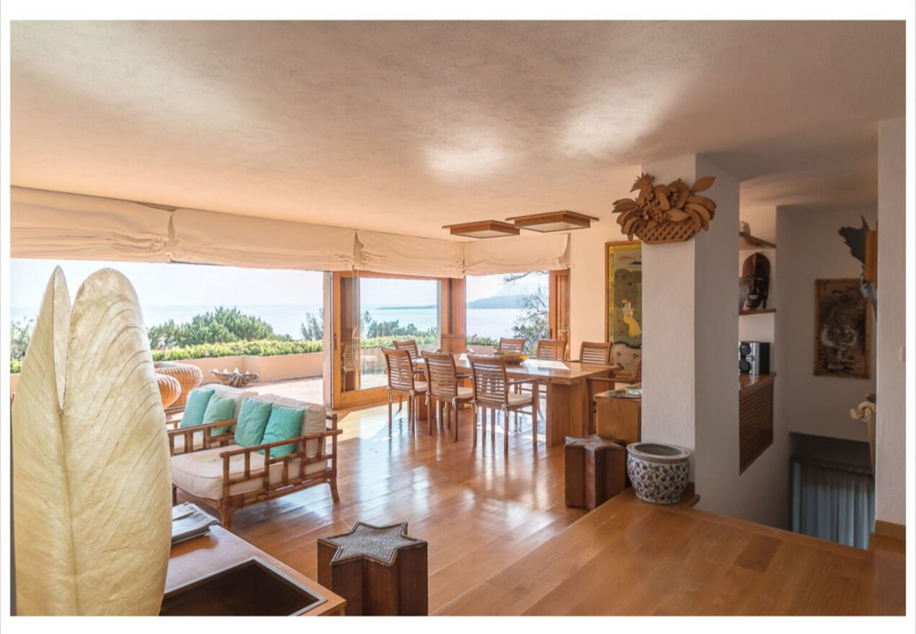 Villa in Olbia - Villa Lalla