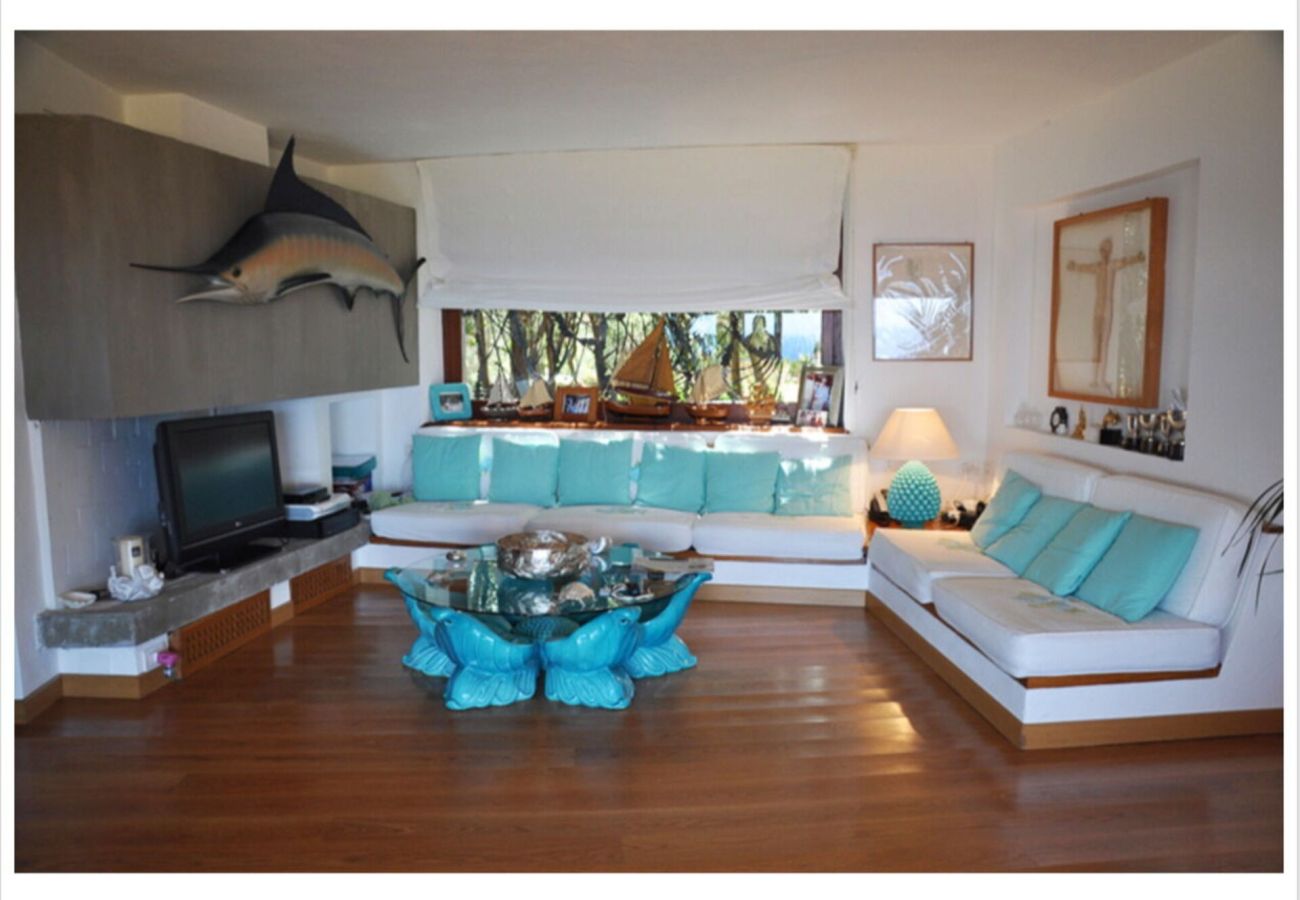 Villa in Olbia - Villa Lalla