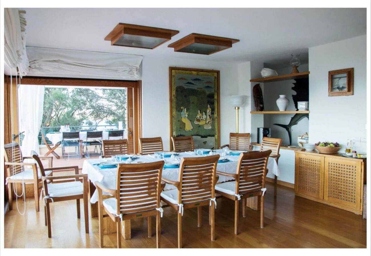 Villa in Olbia - Villa Lalla