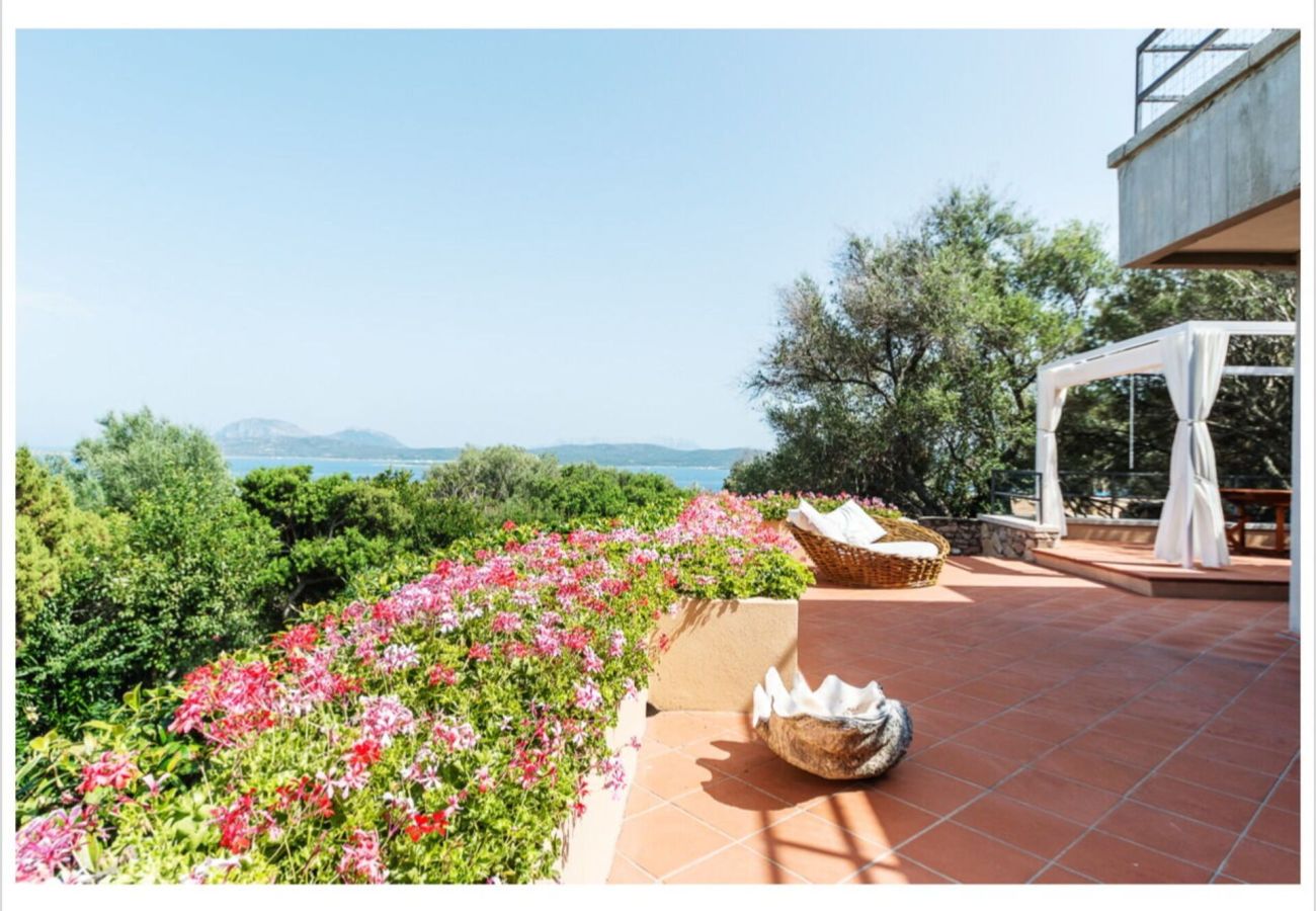 Villa in Olbia - Villa Lalla