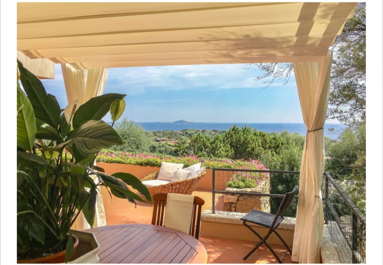 Villa in Olbia - Villa Lalla