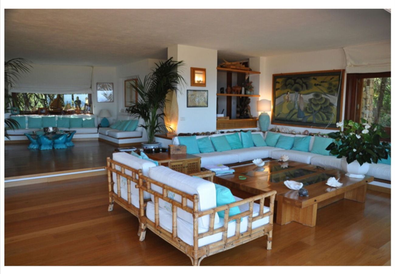 Villa in Olbia - Villa Lalla