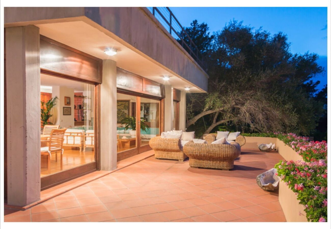 Villa in Olbia - Villa Lalla