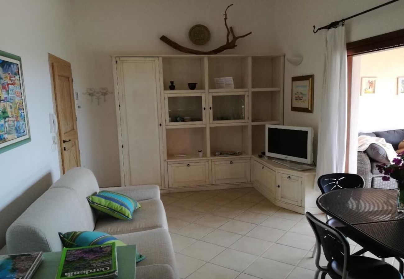Villa in San Teodoro - Villetta Cala Ginepro
