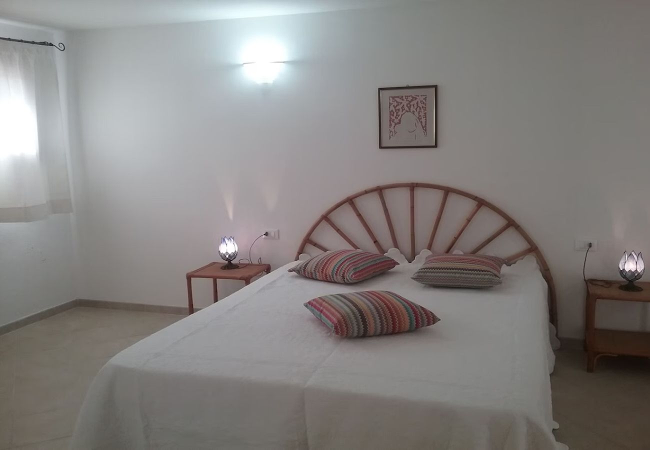 Villa in San Teodoro - Villetta Cala Ginepro