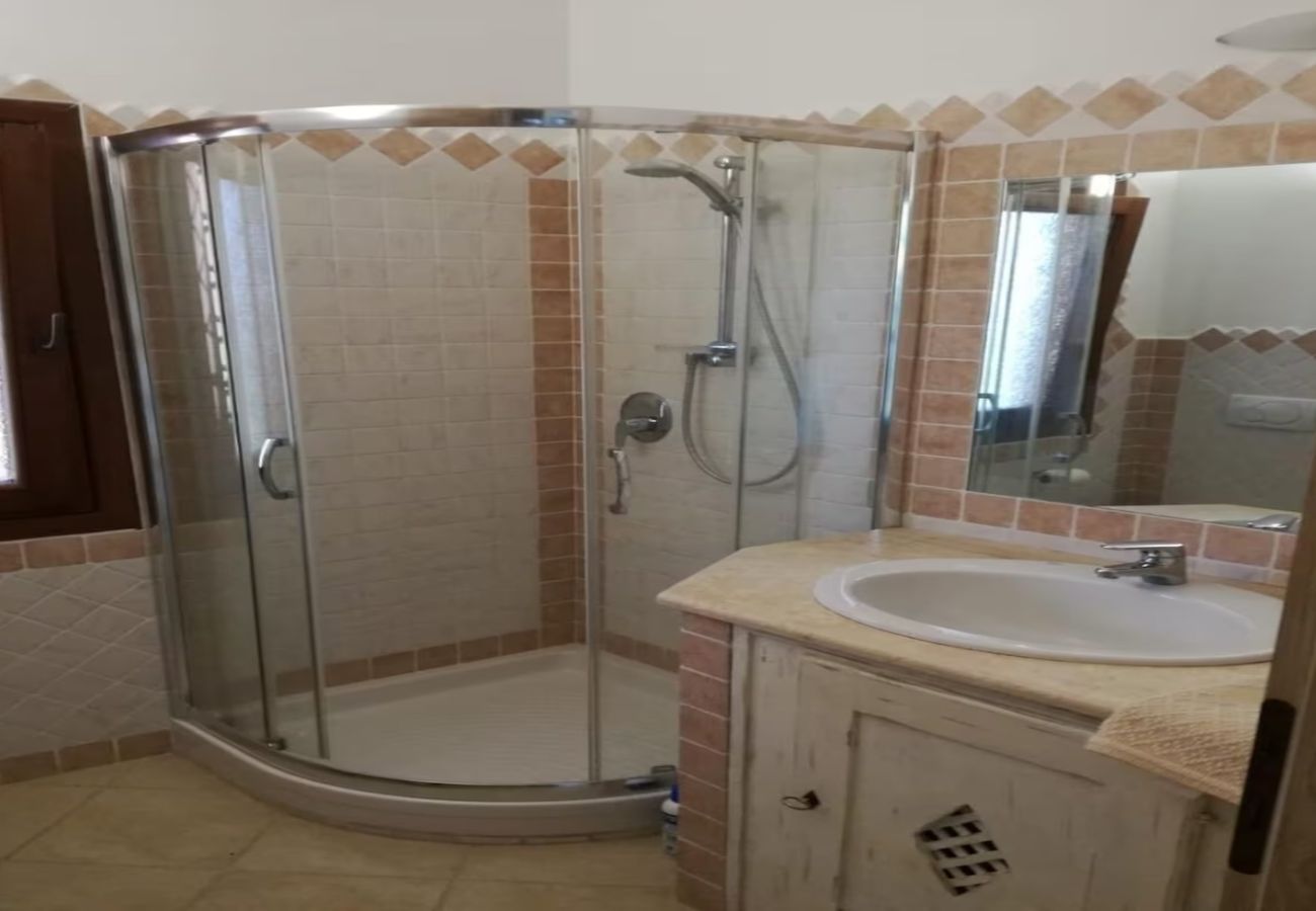 Villa in San Teodoro - Villetta Cala Ginepro