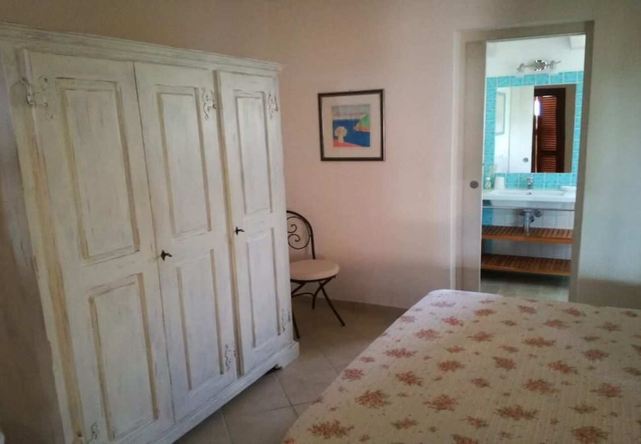 Villa in San Teodoro - Villetta Cala Ginepro