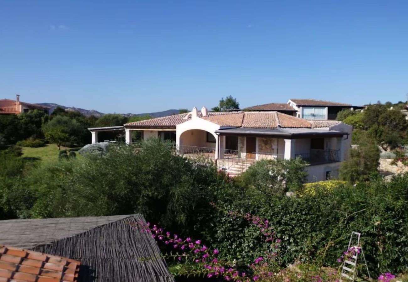 Villa in San Teodoro - Villetta Cala Ginepro