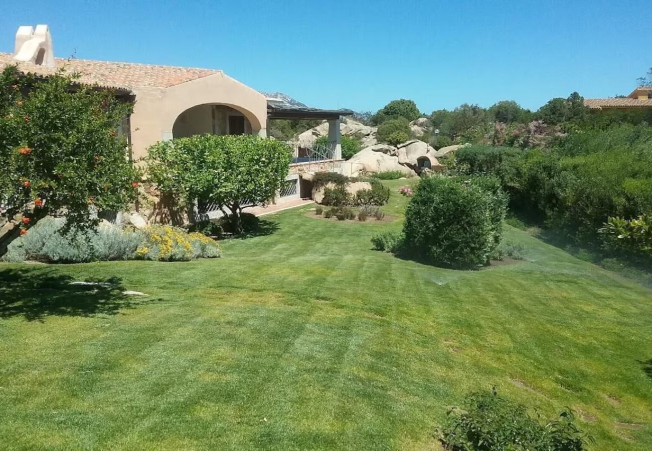 Villa in San Teodoro - Villetta Cala Ginepro