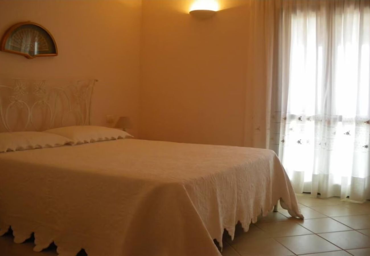 Villa in San Teodoro - Villetta Cala Ginepro