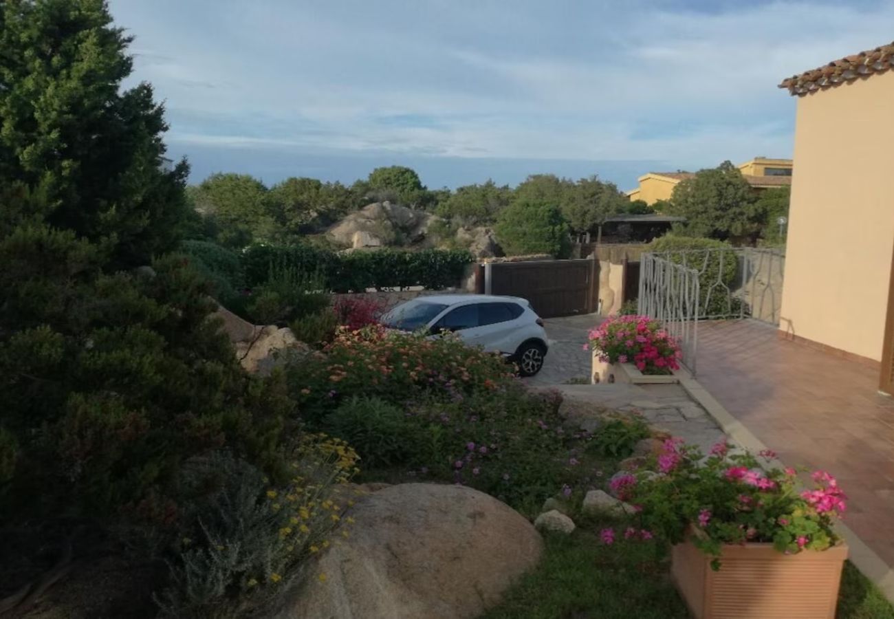 Villa in San Teodoro - Villetta Cala Ginepro