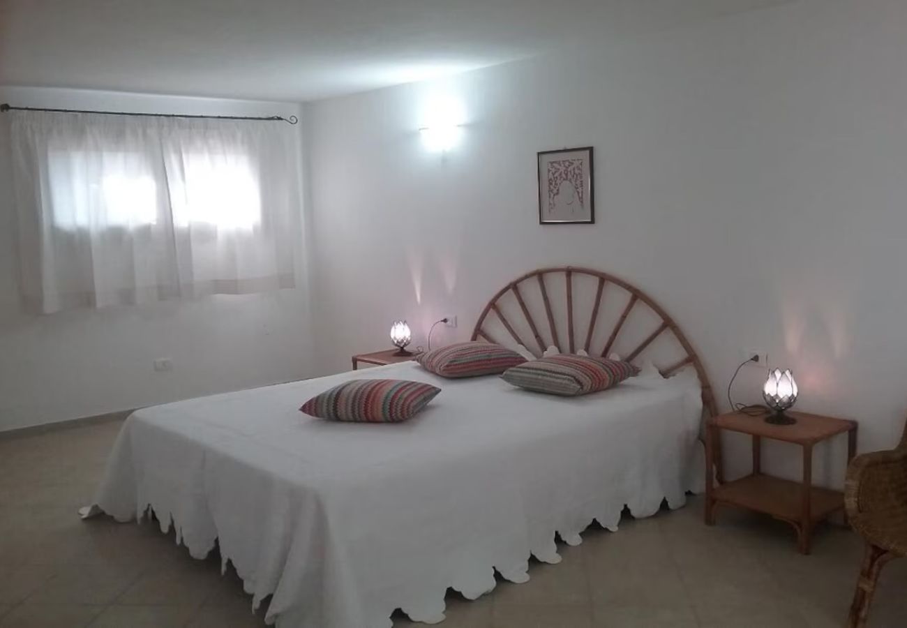 Villa in San Teodoro - Villetta Cala Ginepro