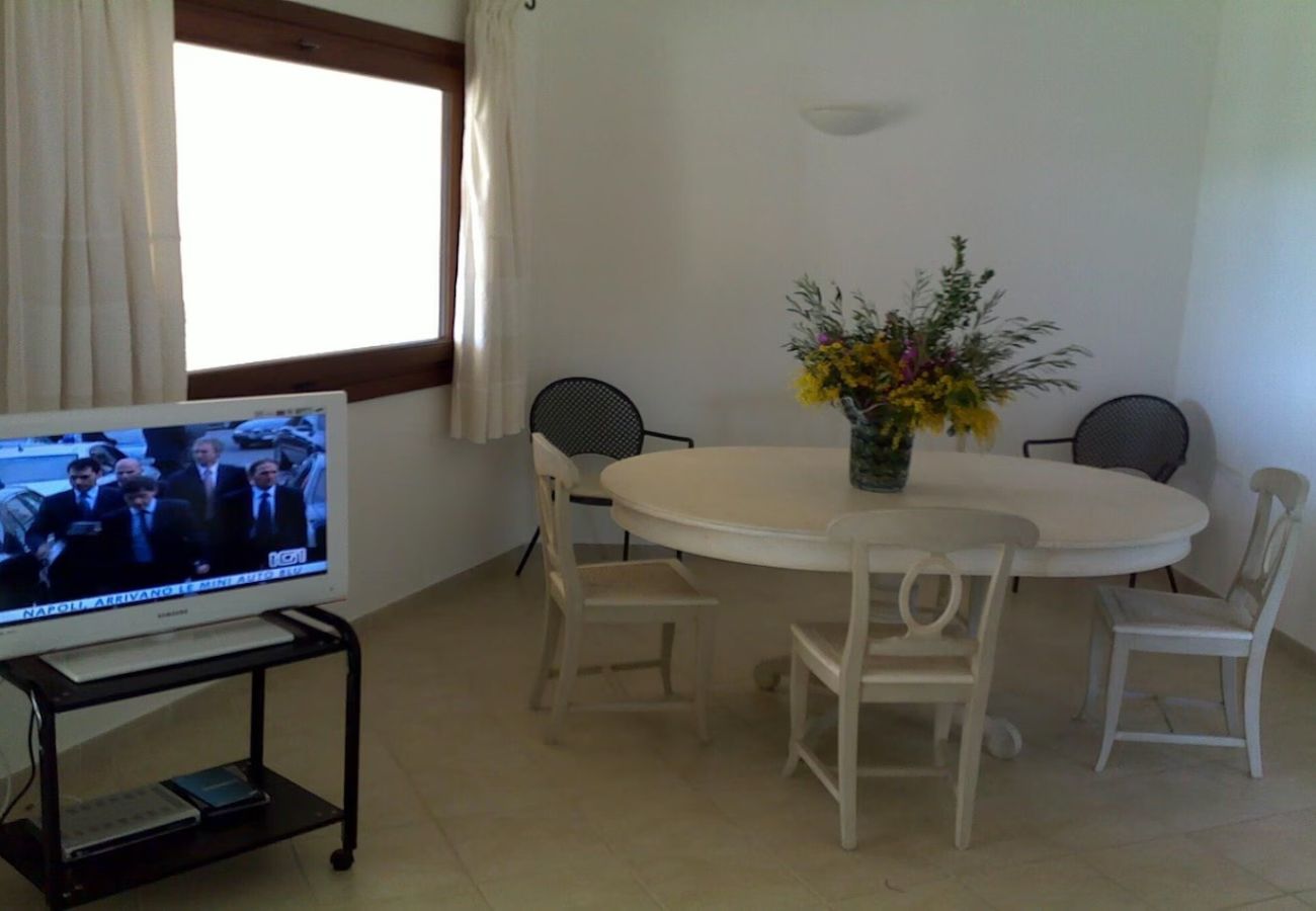 Villa in San Teodoro - Villetta Cala Ginepro