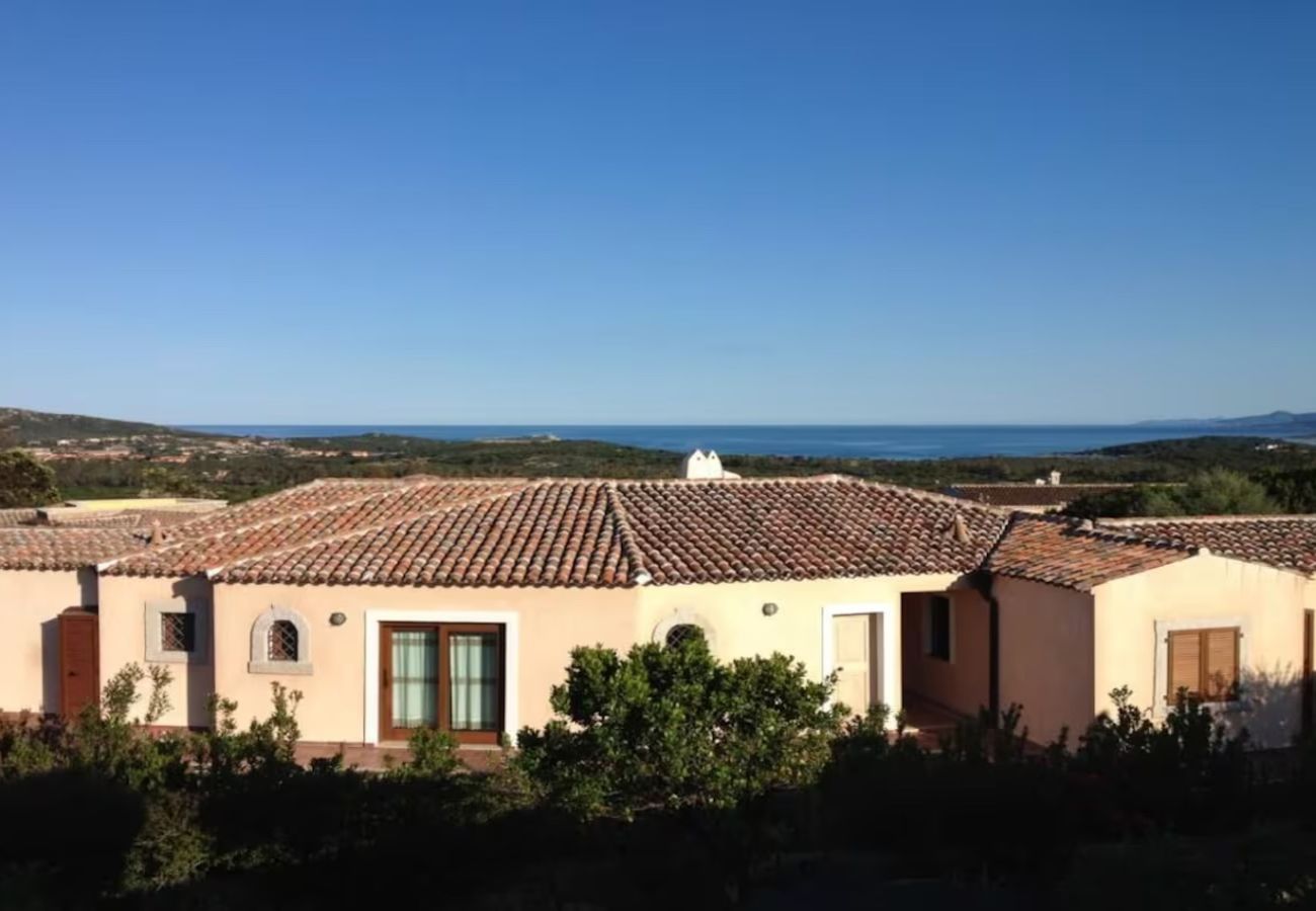 Villa in San Teodoro - Villetta Cala Ginepro