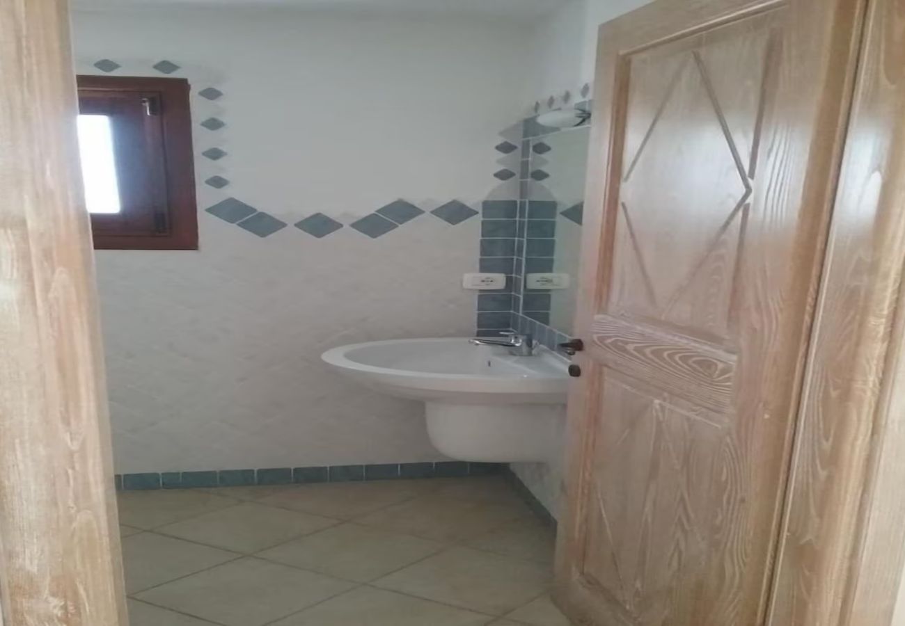 Villa in San Teodoro - Villetta Cala Ginepro