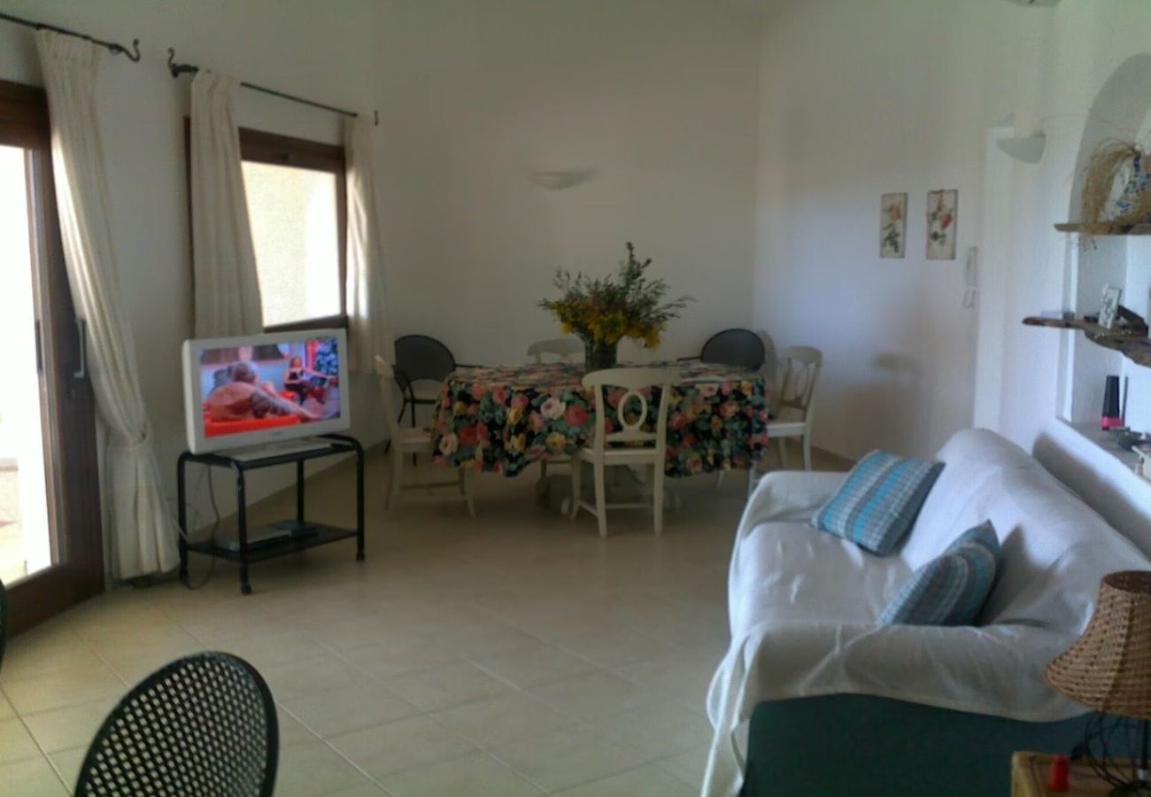 Villa in San Teodoro - Villetta Cala Ginepro
