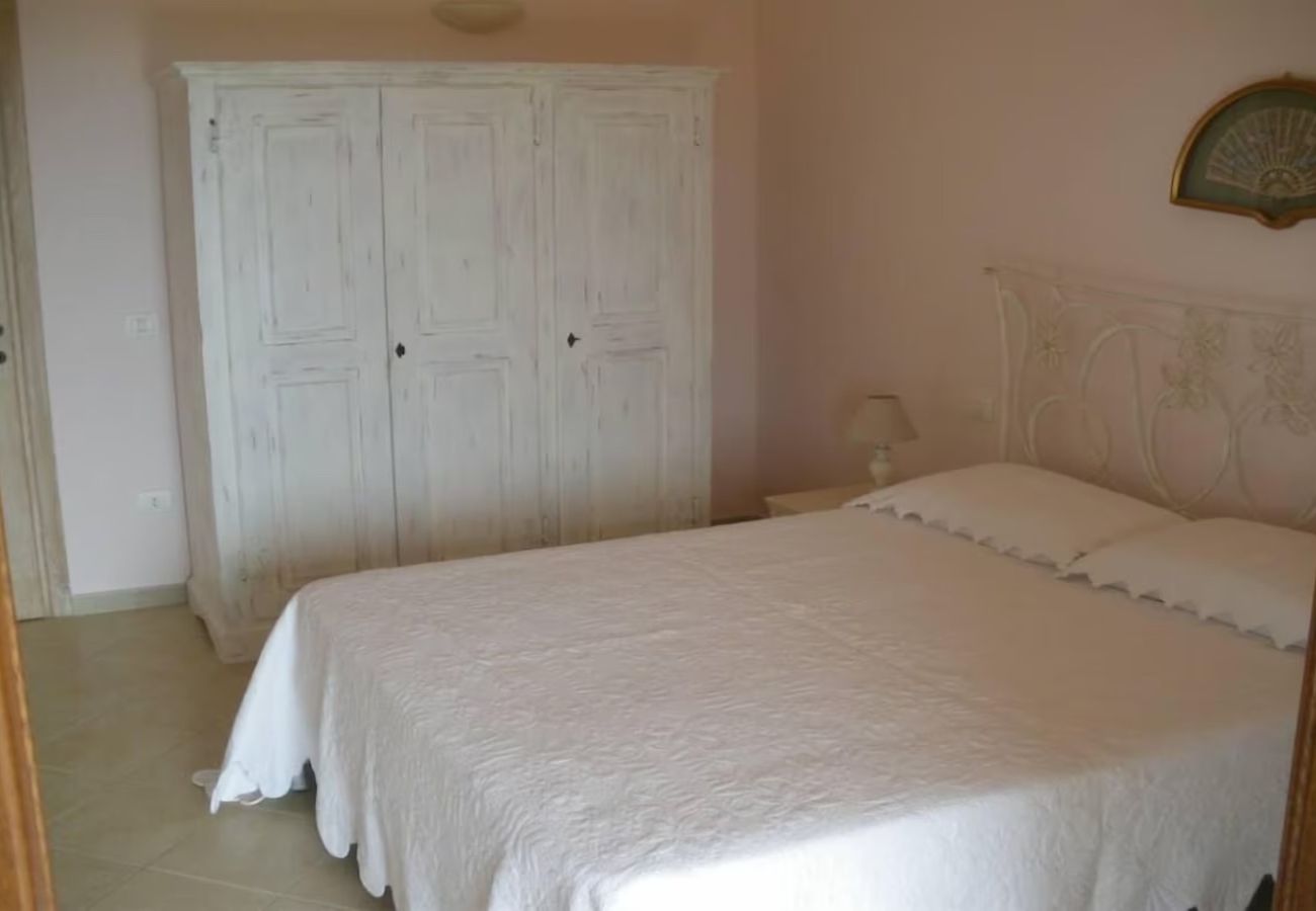 Villa in San Teodoro - Villetta Cala Ginepro