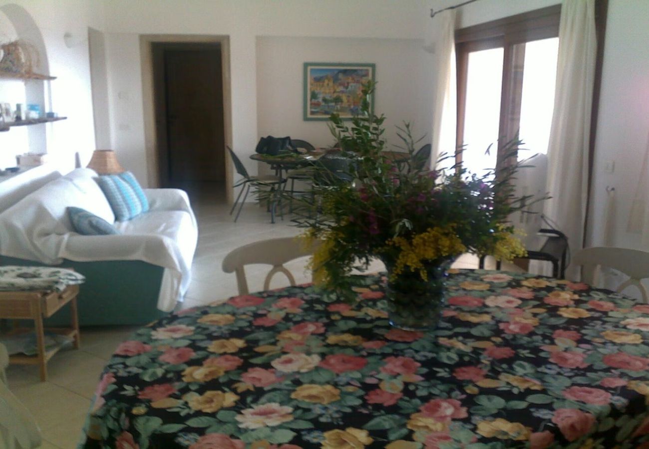 Villa in San Teodoro - Villetta Cala Ginepro