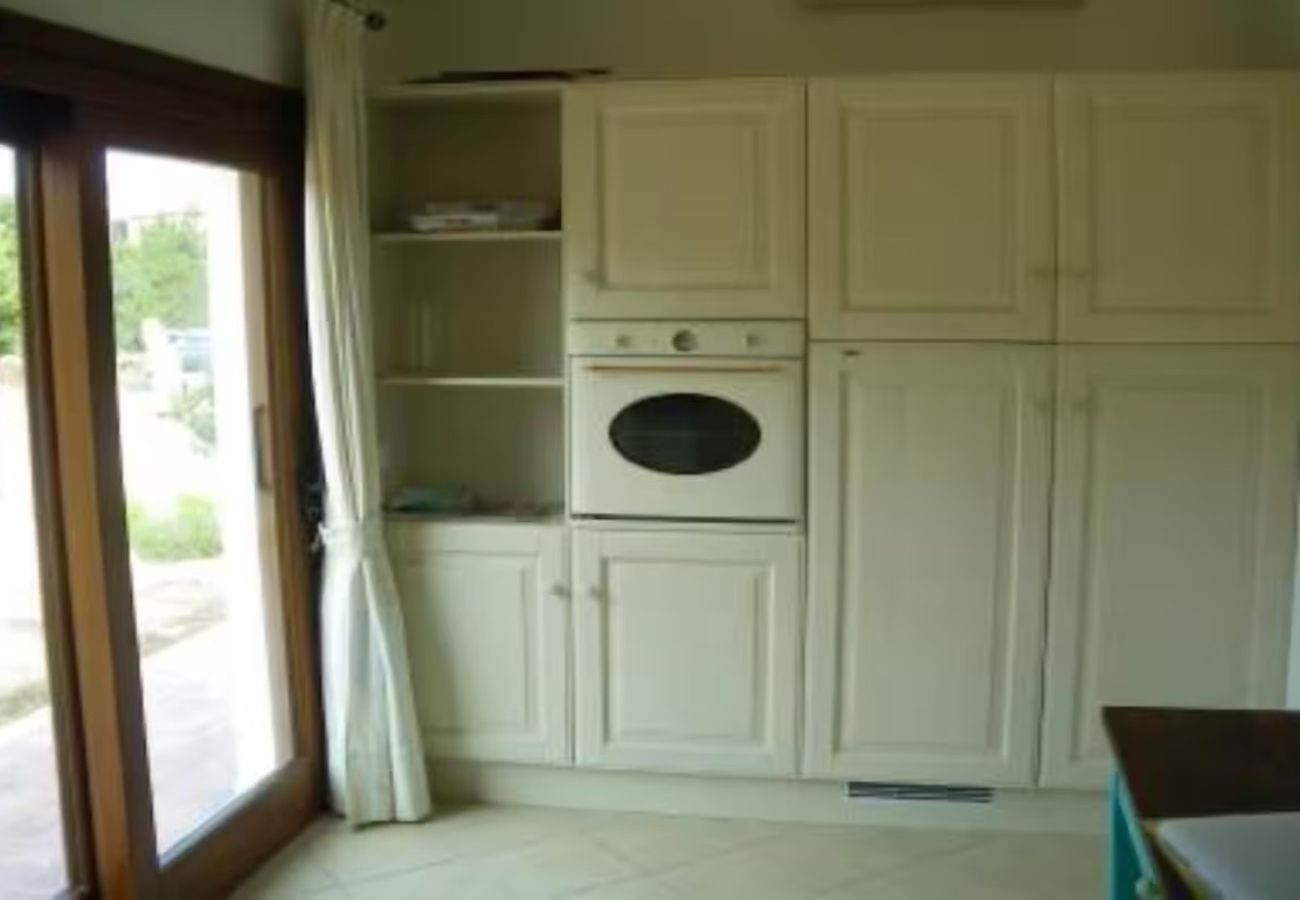 Villa in San Teodoro - Villetta Cala Ginepro