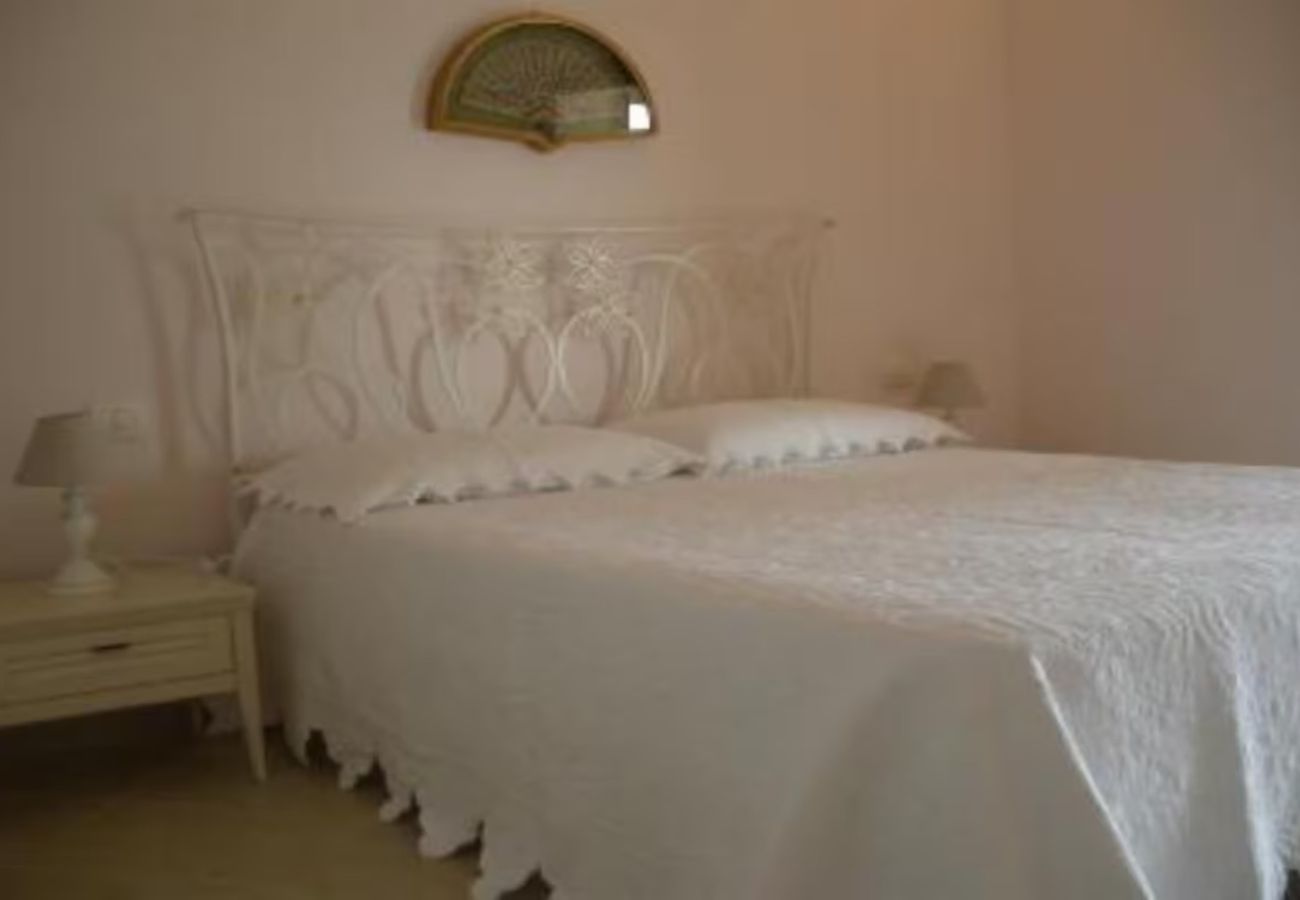 Villa in San Teodoro - Villetta Cala Ginepro