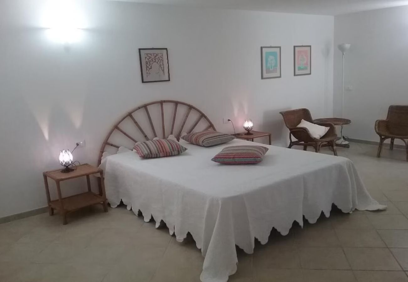 Villa in San Teodoro - Villetta Cala Ginepro