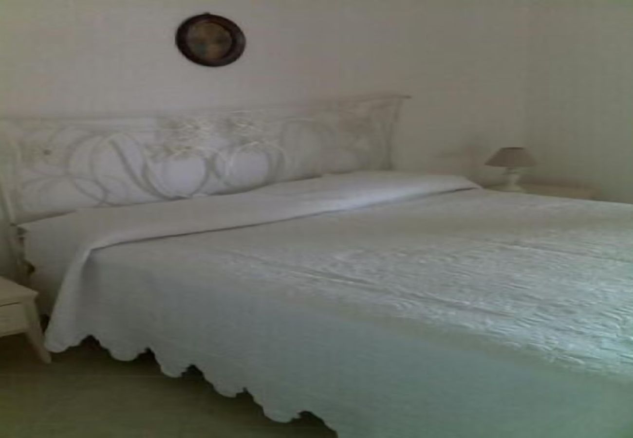 Villa in San Teodoro - Villetta Cala Ginepro