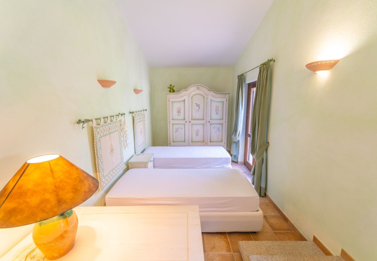 Villa in Palau - Villa Giada - By Searly