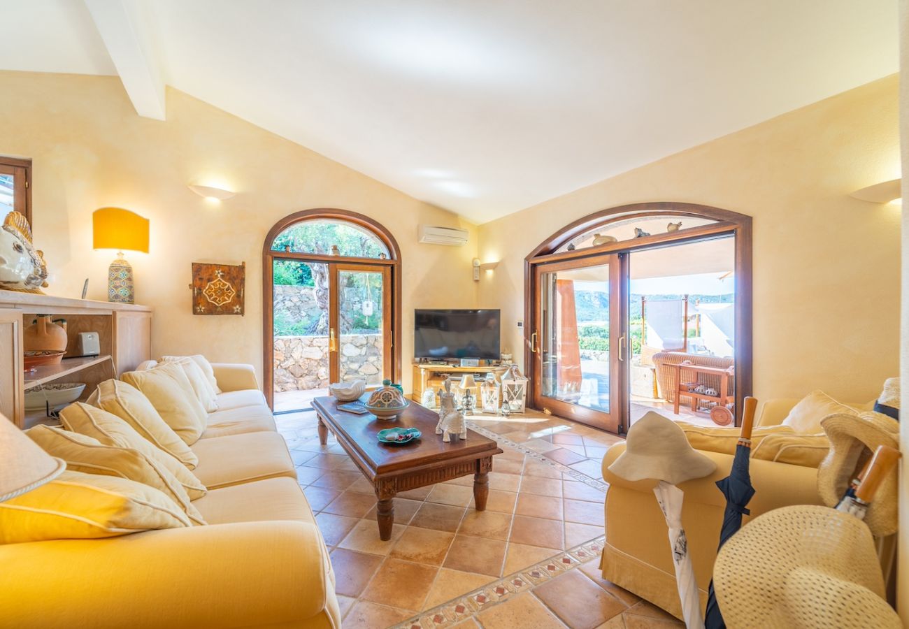 Villa in Palau - Villa Giada - By Searly