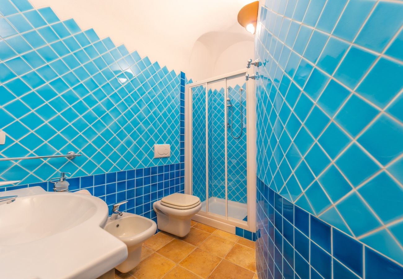 Villa in Palau - Villa Giada - By Searly