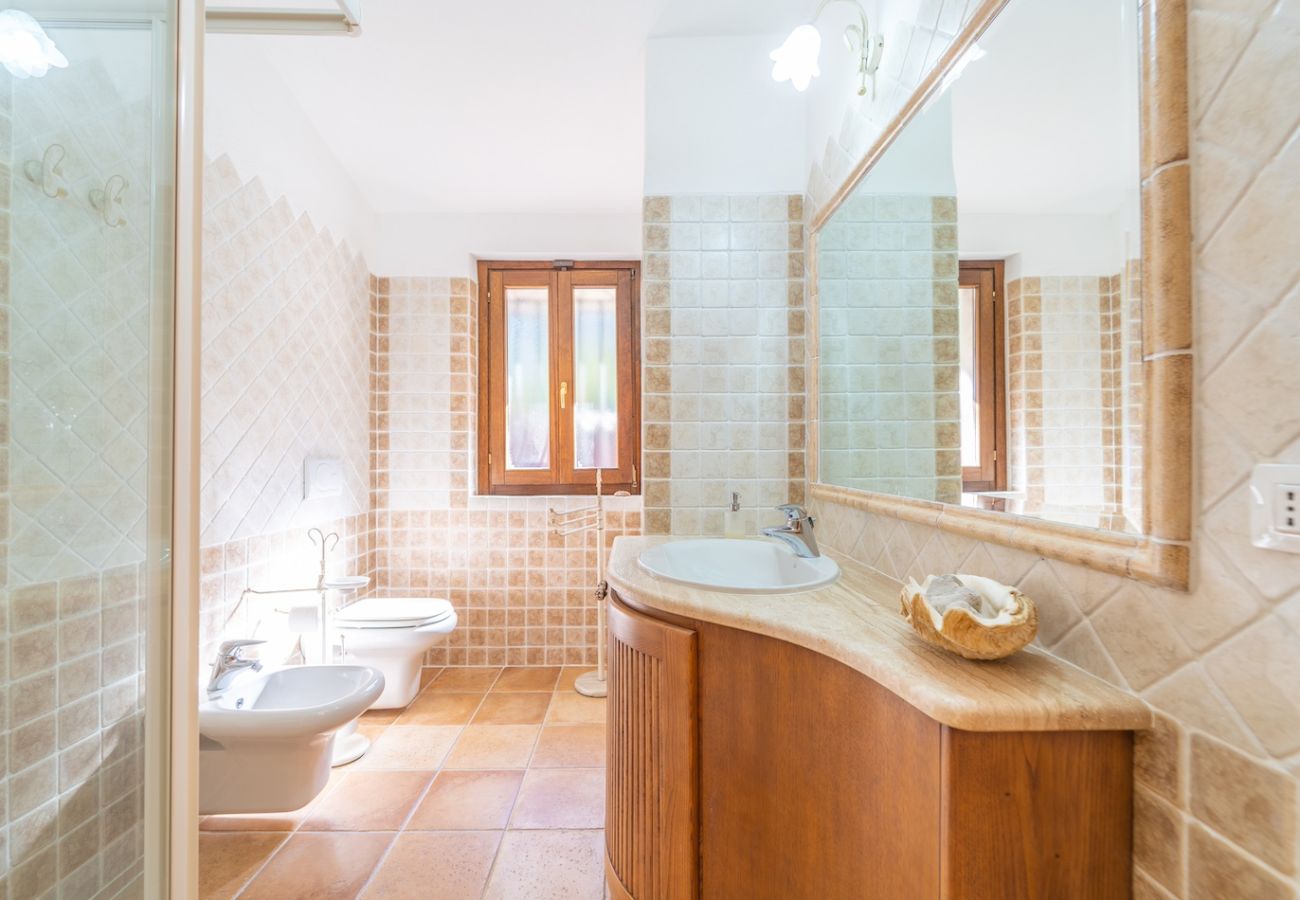 Villa in Palau - Villa Giada - By Searly