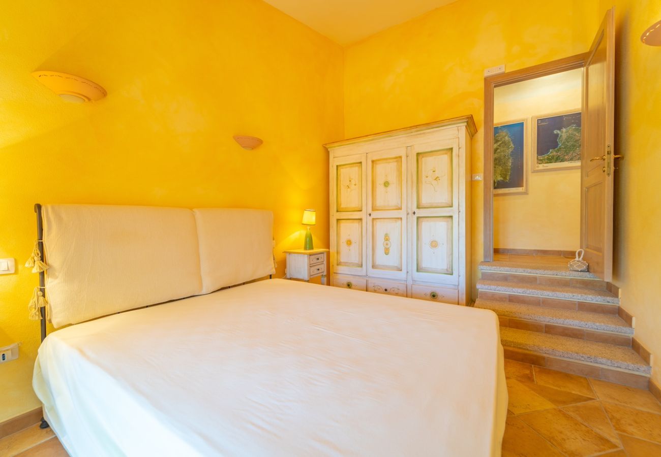 Villa in Palau - Villa Giada - By Searly