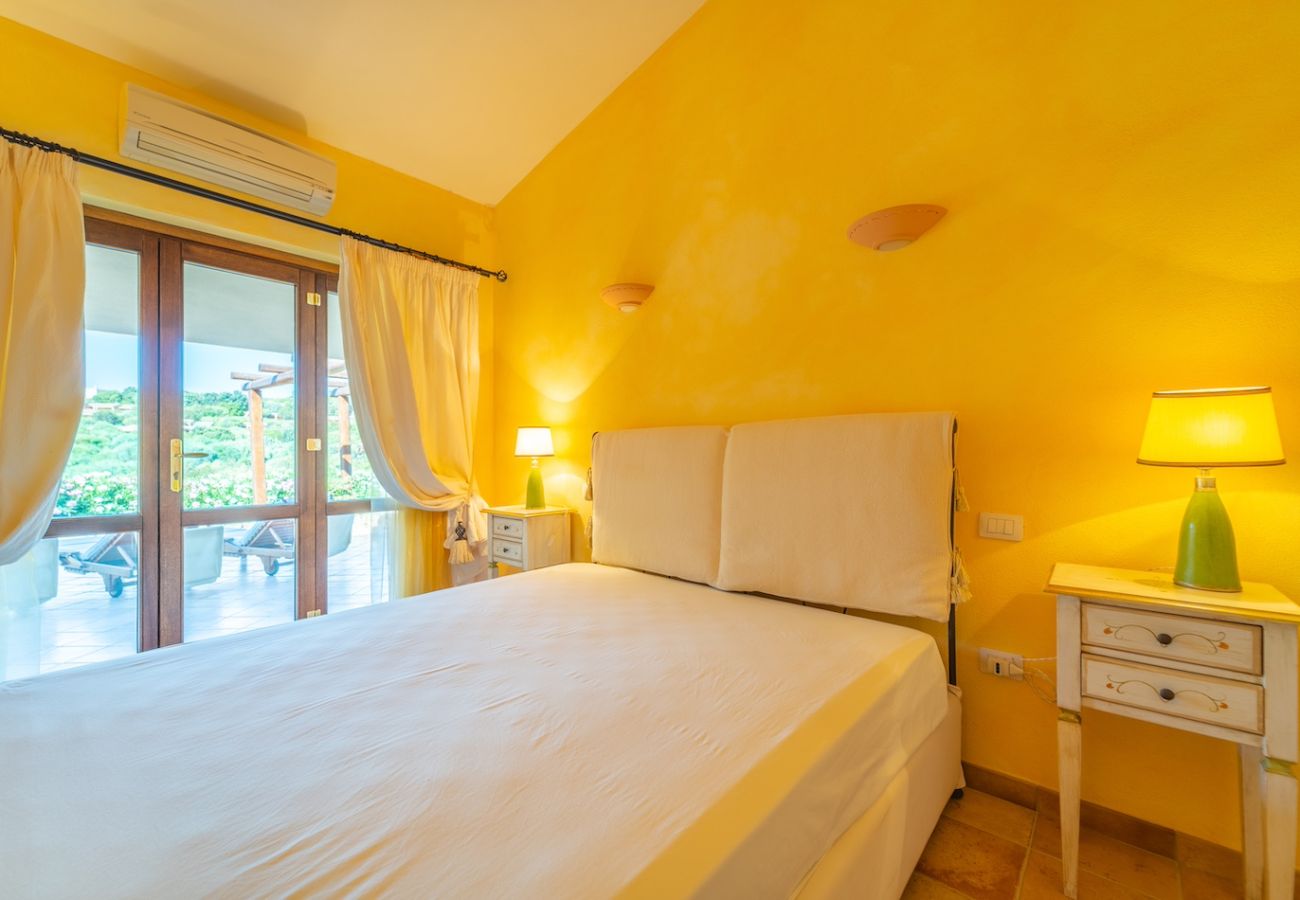 Villa in Palau - Villa Giada - By Searly