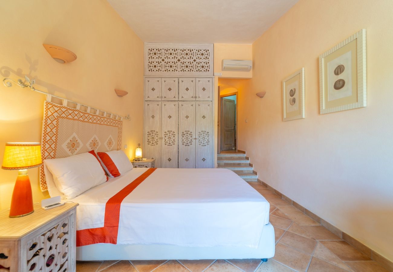 Villa in Palau - Villa Giada - By Searly