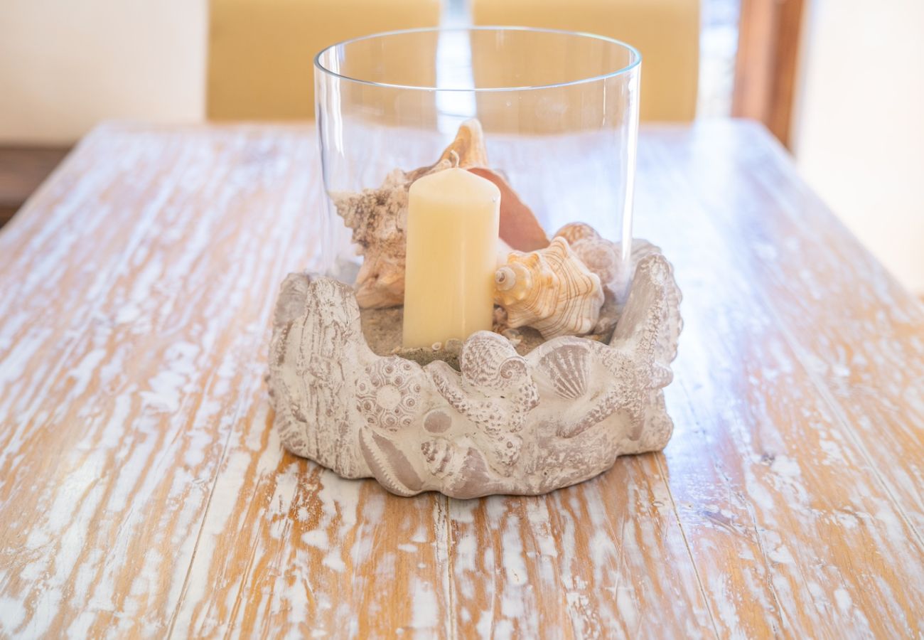 Villa in Palau - Villa Giada - By Searly