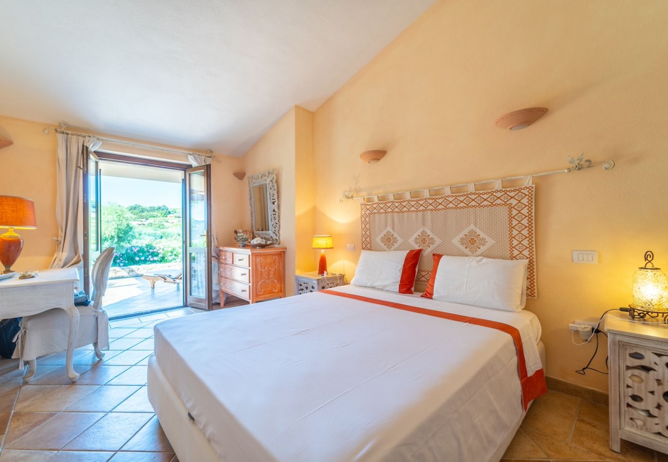 Villa in Palau - Villa Giada - By Searly