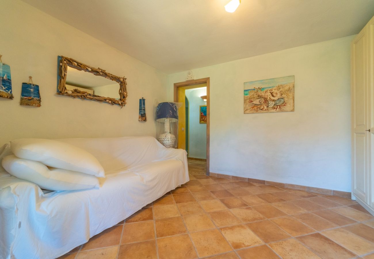 Villa in Palau - Villa Giada - By Searly